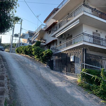 טולון Anastasia Luxury Suites 2 מראה חיצוני תמונה