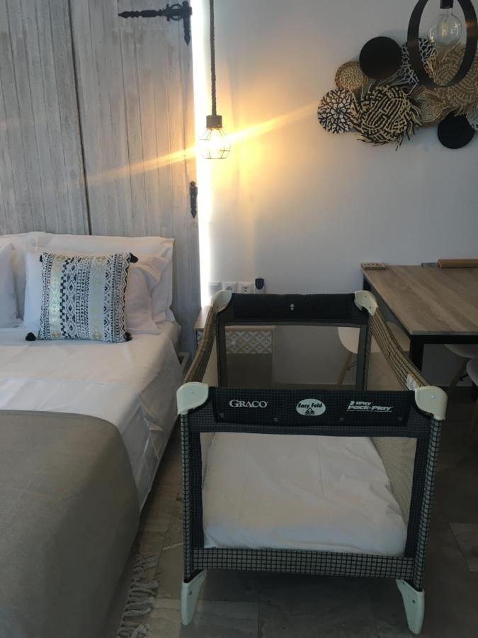 טולון Anastasia Luxury Suites 2 מראה חיצוני תמונה