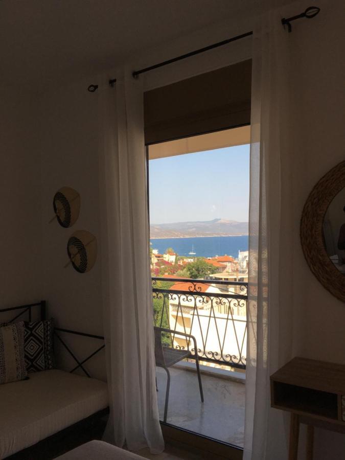 טולון Anastasia Luxury Suites 2 מראה חיצוני תמונה
