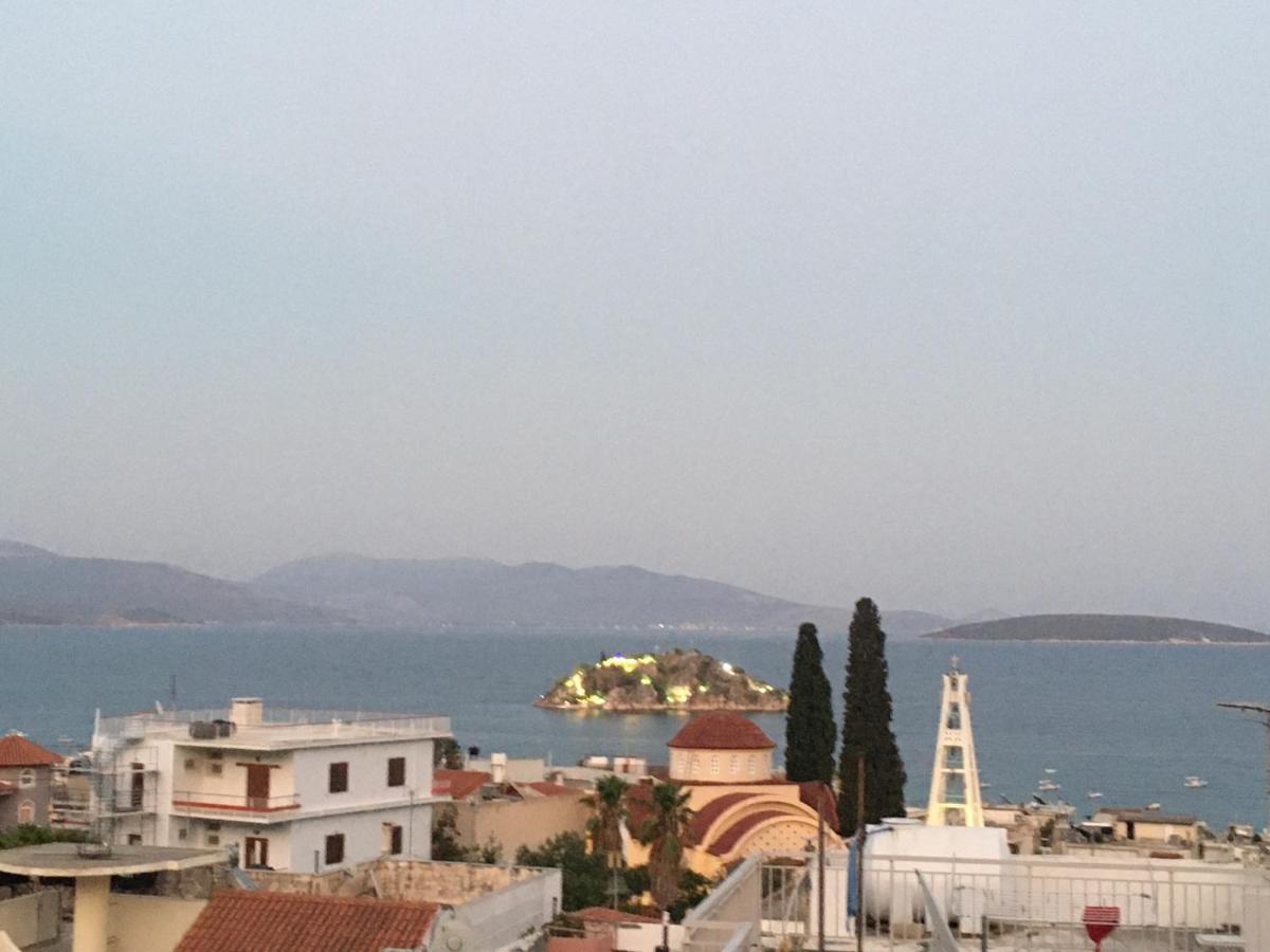 טולון Anastasia Luxury Suites 2 מראה חיצוני תמונה