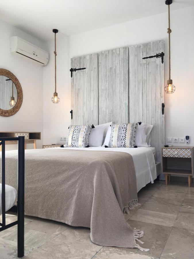 טולון Anastasia Luxury Suites 2 מראה חיצוני תמונה